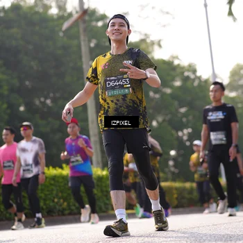 Runner Photo 6546823
