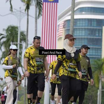 Runner Photo 6546826