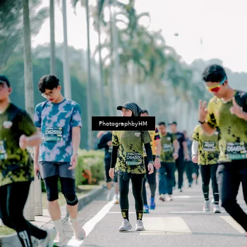 Runner Photo 6546827