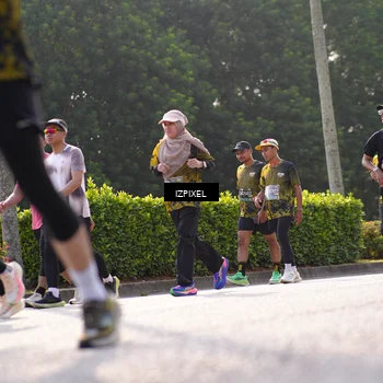 Runner Photo 6546832