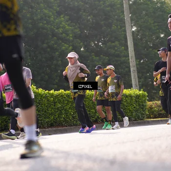 Runner Photo 6546833