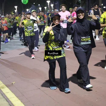 Runner Photo 6546834