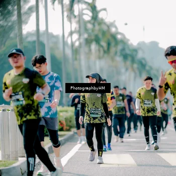 Runner Photo 6546837