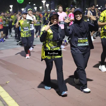 Runner Photo 6546839