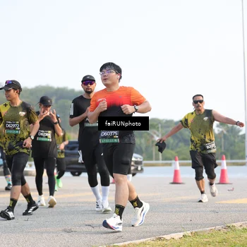Runner Photo 6546842