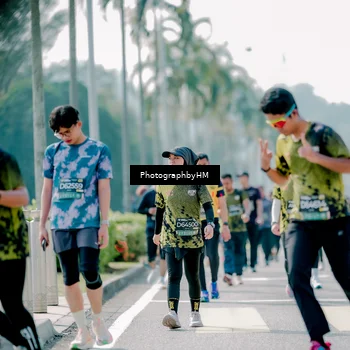 Runner Photo 6546843