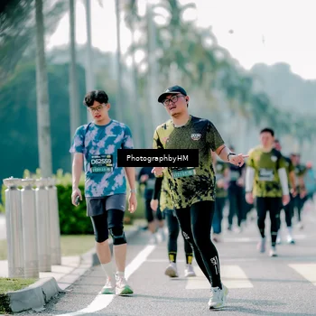 Runner Photo 6546844