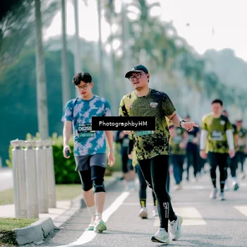 Runner Photo 6546845