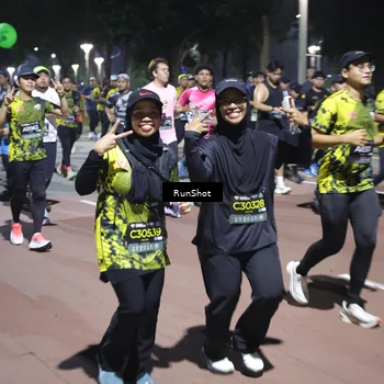 Runner Photo 6546849
