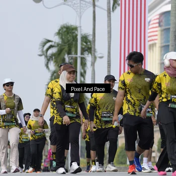 Runner Photo 6546854
