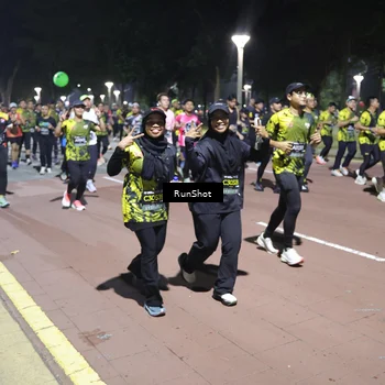 Runner Photo 6546855