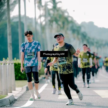 Runner Photo 6546857