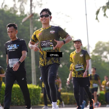 Runner Photo 6546864