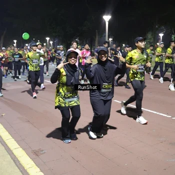 Runner Photo 6546870