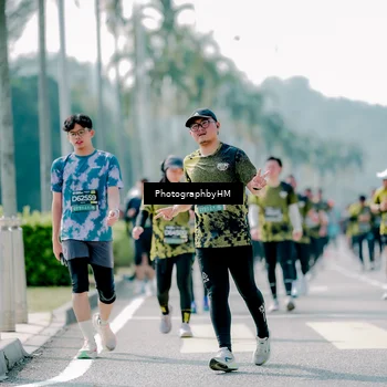 Runner Photo 6546871