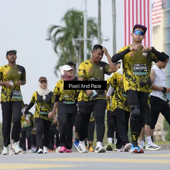 Runner Photo 6546874