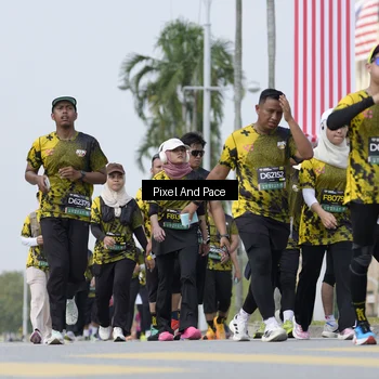 Runner Photo 6546876