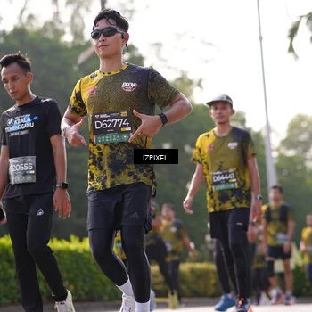 Runner Photo 6546878