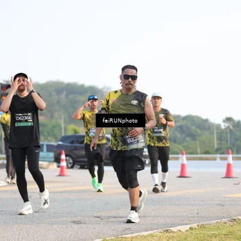 Runner Photo 6546888