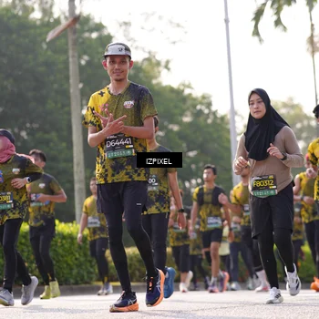 Runner Photo 6546896