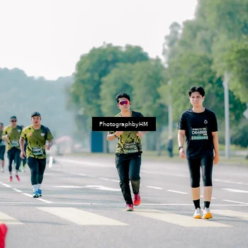Runner Photo 6546902