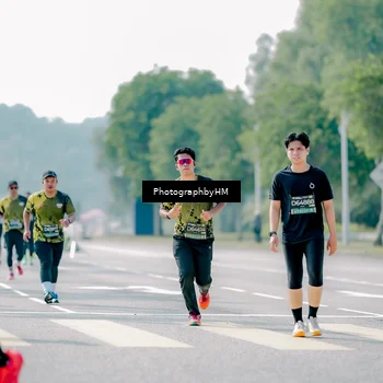 Runner Photo 6546907