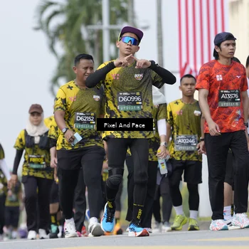Runner Photo 6546915