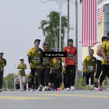 Runner Photo 6546916