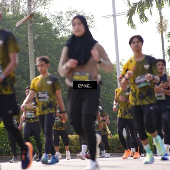 Runner Photo 6546921