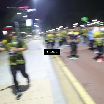 Runner Photo 6546923