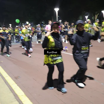 Runner Photo 6546926