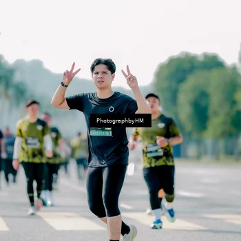 Runner Photo 6546928