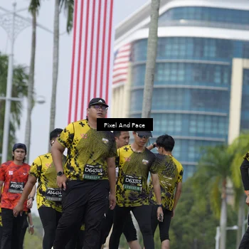 Runner Photo 6546930