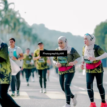 Runner Photo 6546931