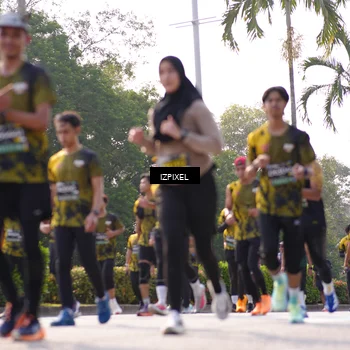 Runner Photo 6546932