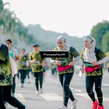Runner Photo 6546934