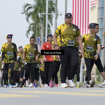 Runner Photo 6546937