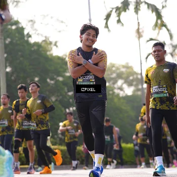 Runner Photo 6546939
