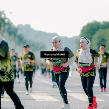 Runner Photo 6546940