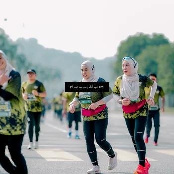 Runner Photo 6546943