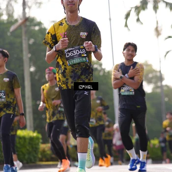 Runner Photo 6546944