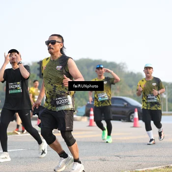 Runner Photo 6546946