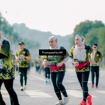 Runner Photo 6546947
