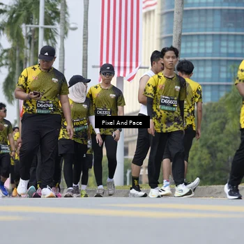 Runner Photo 6546948