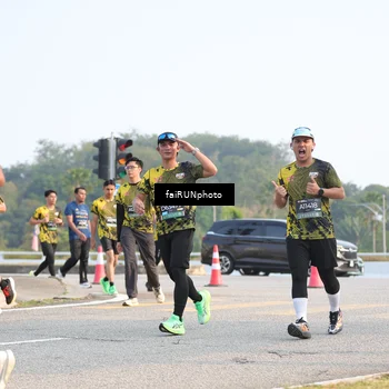 Runner Photo 6546949