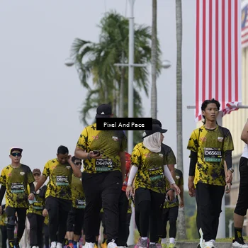 Runner Photo 6546950