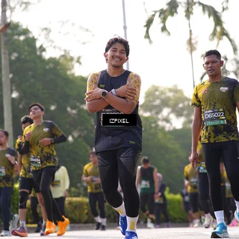 Runner Photo 6546952