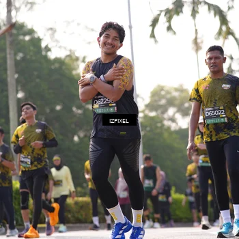 Runner Photo 6546954