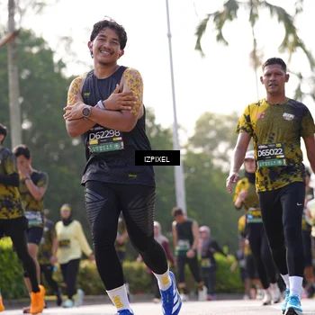 Runner Photo 6546966