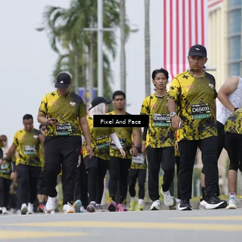 Runner Photo 6546971